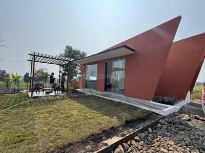 Image of 21000 Sq.ft 2 BHK Farm House for sale in Awas Nagar, Dewas for Rs. 8001000
