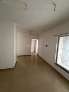 Hall Image of 980 Sq.ft 2 BHK Apartment / Flat for rent in VJ Yashwin, Sus Pune for Rs. 29000