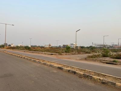 Brochure Image of 1400 Sq.ft Residential Plot / Land for sale in Changurabhata Raipur for Rs. 2940000