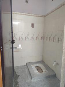 DDA Flats Munirka Common Bathroom 4