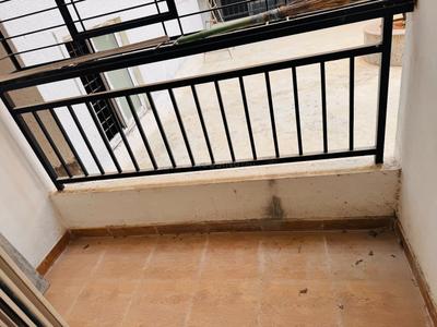 Balcony Image of 1225 Sq.ft 3.5 BHK Apartment / Flat for sale in Kadugodi Bengaluru for Rs. 8100000