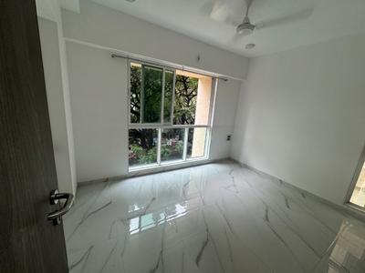 Bedroom Image of 1200 Sq.ft 3 BHK Apartment / Flat for sale in Nahar Amaryllis Towers And Plaza, Powai Mumbai for Rs. 27800000