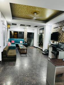 Hall Image of JustPG ARD House in R.K. Puram, New Delhi