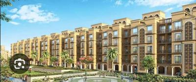 Image of 1225 Sq.ft 3 BHK Builder Floor for sale in Signature Global Park 2 And 3, Sector 36, Sohna for Rs. 9500000