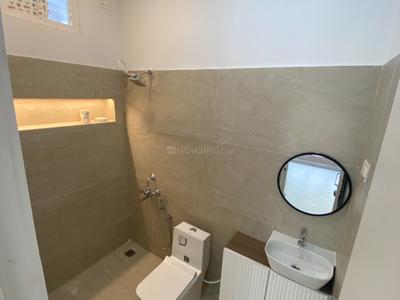 Image of 1600 Sq.ft 3 BHK Villa for sale in KK Nagar, Tiruchirappalli for Rs. 12900000