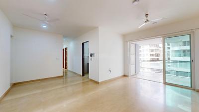 Bedroom Image of 1330 Sq.ft 3 BHK Apartment / Flat for sale in Vijay Anmol Pride, Goregaon West Mumbai for Rs. 49000000