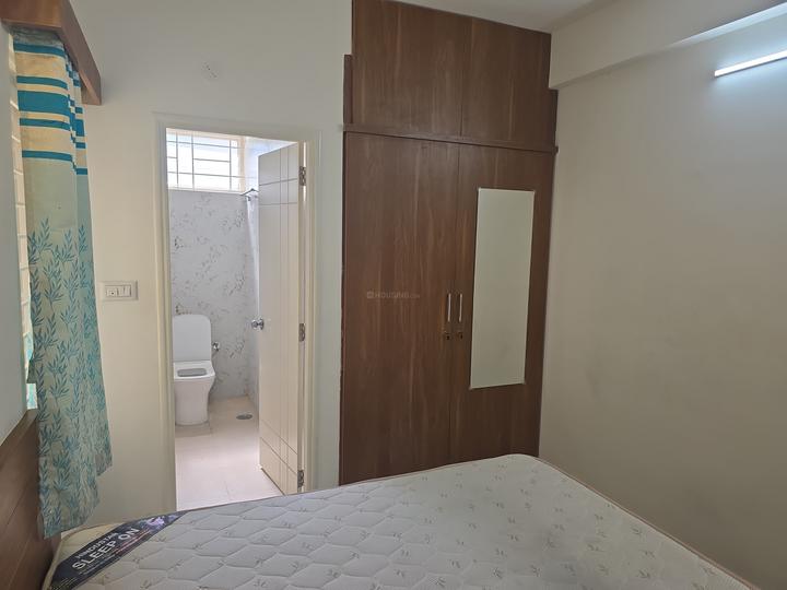 Go Green Homes Bedroom 1