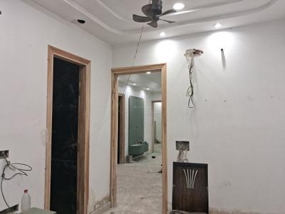 Bedroom Image of 1380 Sq.ft 3 BHK Builder Floor for sale in Paschim Vihar New Delhi for Rs. 24500000