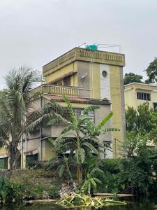 Image of 2200 Sq.ft 6 BHK Independent House for sale in Khardaha, Kolkata for Rs. 6500000