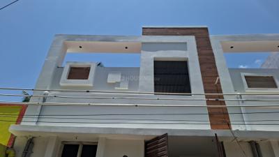 Building Image of 850 Sq.ft 2 BHK Independent House for sale in Manali New Town Chennai for Rs. 6000000