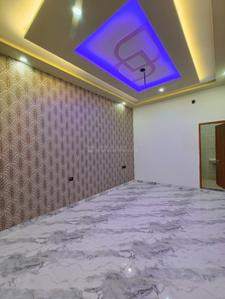 Bedroom Image of 1050 Sq.ft 4 BHK Duplex for sale in Sikandra Agra for Rs. 12500000