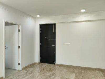 Living Room Image of 820 Sq.ft 2 BHK Apartment / Flat for sale in Squarefeet Metropolis Rivera, Kasarvadavali Thane for Rs. 9500000