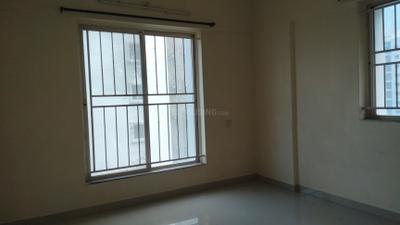 Bedroom Image of 610 Sq.ft 1 BHK Apartment / Flat for rent in Hinjawadi Phase 3 Pune for Rs. 26000