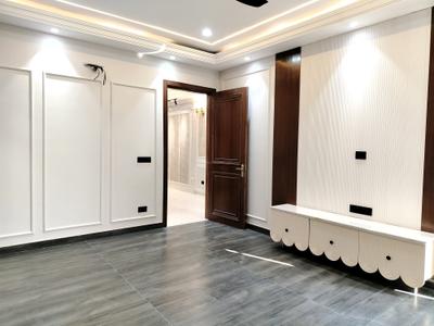 Bedroom Image of 2100 Sq.ft 3 BHK Builder Floor for sale in Anant Raj Estate Plots, Sector 63 Gurgaon for Rs. 24500000