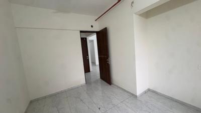 Bedroom Image of 610 Sq.ft 1 BHK Apartment / Flat for rent in Aishwaryam Insignia, Punawale Pune for Rs. 20000
