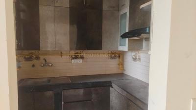 Kitchen Image of 959 Sq.ft 2 BHK Apartment / Flat for sale in Urbtech Xaviers, Sector 168 Noida for Rs. 7200000