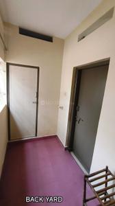 Hall Image of 900 Sq.ft 1 BHK Builder Floor for rent in Nagondanahalli Bengaluru for Rs. 15000