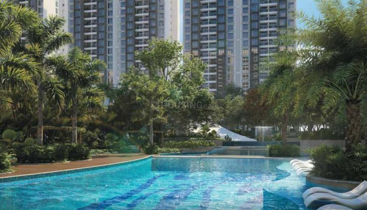 Godrej Forest Grove Main Image 1