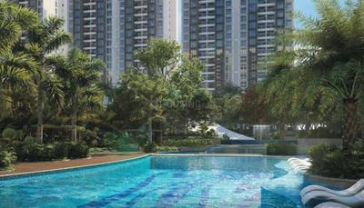 Image of 1530 Sq.ft 3 BHK Apartment / Flat for sale in Linux IOS Prime, Tathawade, Pune for Rs. 11000000