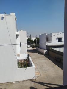 Balcony Image of 1280 Sq.ft 3 BHK Independent House for sale in Bhilai Steel Plant Bhilai for Rs. 3551000