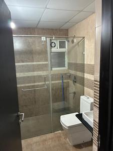 Bathroom Image of 1300 Sq.ft 2 BHK Apartment / Flat for sale in Shriram Southern Crest, Kumaraswamy Layout Bengaluru for Rs. 21000000