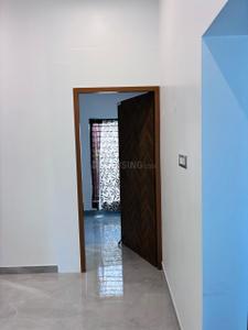 Hall Image of 1900 Sq.ft 3 BHK Villa for rent in Semmancheri Chennai for Rs. 62000