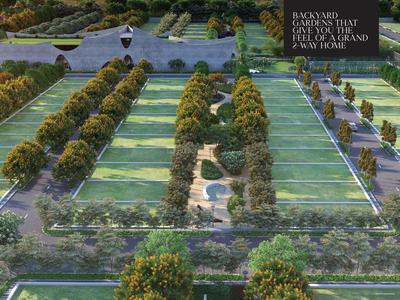 Image of 1250 Sq.ft Residential Plot / Land for sale in Balya Kheda, Indore for Rs. 9375000