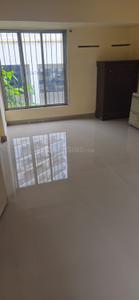 Bedroom Image of 1850 Sq.ft 4 BHK Independent House for rent in Kopar Khairane Navi Mumbai for Rs. 140000