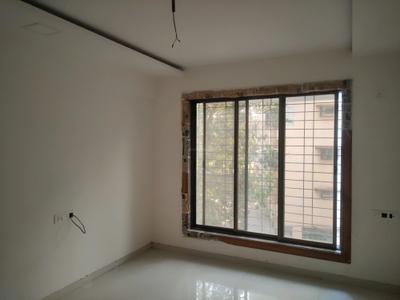 1 BHK Flat