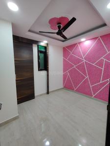 Hall Image of 950 Sq.ft 3 BHK Builder Floor for sale in Builders World Property Linkers And Developers BWD - 4, Govindpuri New Delhi for Rs. 7500000