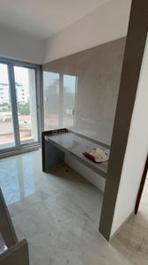 Kitchen Image of 1200 Sq.ft 2 BHK Apartment / Flat for sale in Seawoods Navi Mumbai for Rs. 25000000