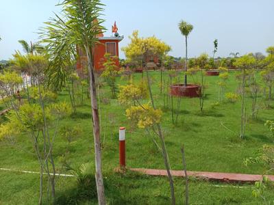Image of 1000 Sq.ft Residential Plot / Land for sale in Mohanlalganj, Lucknow for Rs. 1225000
