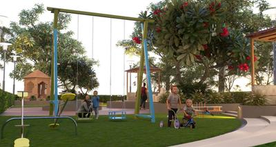 Image of 1307 Sq.ft 3 BHK Apartment / Flat for sale in Yashodhan Premier, Kondhwa, Pune for Rs. 10500000