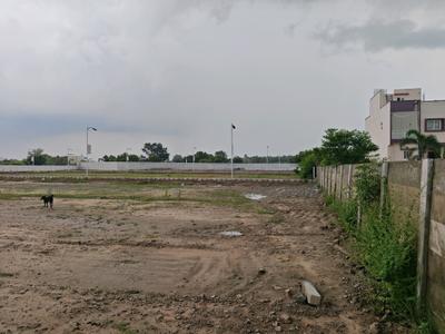 Image of 1200 Sq.ft Residential Plot / Land for sale in Mannivakkam, Chennai for Rs. 7200000