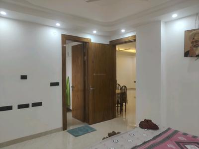 Bedroom Image of 2200 Sq.ft 3 BHK Builder Floor for sale in BPTP Pride Floors, Sector 77 Faridabad for Rs. 25500000