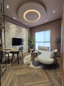 Bedroom Image of 900 Sq.ft 2 BHK Apartment / Flat for sale in Aplite Greenstone Heritage, Fort Mumbai for Rs. 32400000