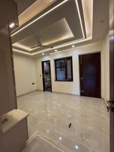 Hall Image of 2200 Sq.ft 3 BHK Independent House for rent in Sector 46 Noida for Rs. 60000