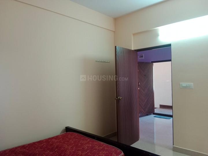 Thanisandra Main Image 1