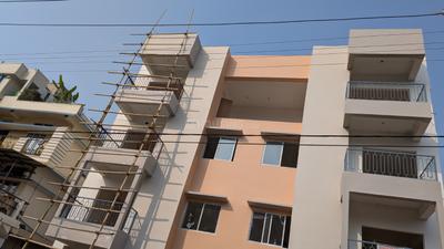 Image of 1315 Sq.ft 3 BHK Apartment / Flat for sale in Bhetapara, Guwahati for Rs. 5923000