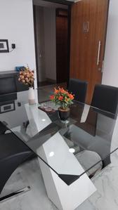 Hall Image of 1200 Sq.ft 2 BHK Apartment / Flat for sale in Raheja Exotica, Madh Mumbai for Rs. 27500000