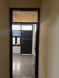 Hall Image of 650 Sq.ft 2 BHK Builder Floor for rent in Uttam Nagar New Delhi for Rs. 12060
