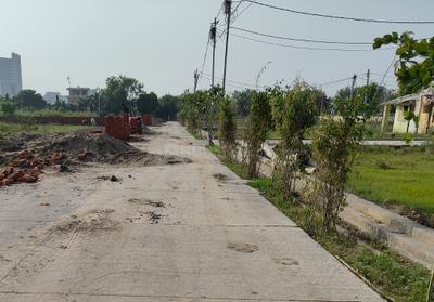 Image of 200 Sq.ft Residential Plot / Land for sale in Sector 133, Noida for Rs. 45005000