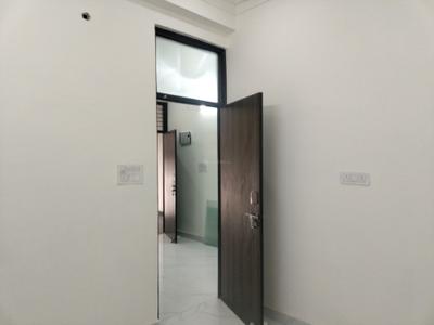 Bedroom Image of 800 Sq.ft 2 BHK Apartment / Flat for sale in CI Golf City, Kambakshpur Noida for Rs. 3091000