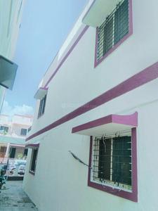 Image of 1600 Sq.ft 2 BHK Independent House for sale in Pathardi Phata, Nashik for Rs. 10500000