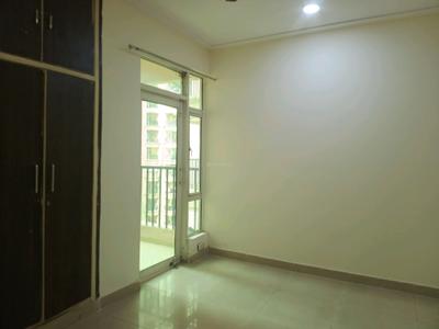 Bedroom Image of 1225 Sq.ft 2 BHK Apartment / Flat for sale in  Gaur City 2 12th Avenue, Noida Extension Greater Noida for Rs. 10450000