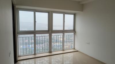 Bedroom Image of 1500 Sq.ft 3 BHK Apartment / Flat for sale in Ruparel Ariana, Wadala Mumbai for Rs. 43500000