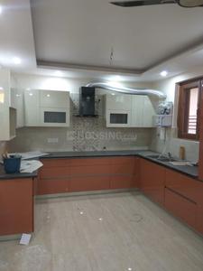 Kitchen Image of 2100 Sq.ft 9 BHK Independent House for sale in Sector 20 Noida for Rs. 60000000