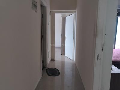 Image of 1000 Sq.ft 2 BHK Apartment / Flat for sale in Maharaja Retreat CHS, Goregaon East, Mumbai for Rs. 21000000
