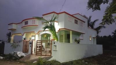 Image of 2000 Sq.ft 2 BHK Independent House for sale in Ponmar, Chennai for Rs. 9000000
