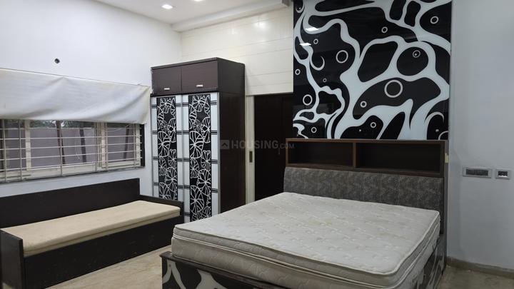 Jubilee Hills Bedroom One 1